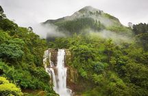 Sri Lanka Tour Packages with English Speaking Driver Guide and Car
