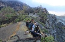 3D2N Mount Bromo & Ijen Crater Tour from Surabaya