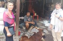Dharavi Slum Tour with Laundry And Hotel Transfer (South Mumbai)