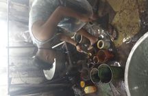 Dharavi Slum Tour with Laundry And Hotel Transfer (South Mumbai)