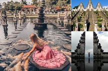 Bali Instagram Tour to The Most Scenic View 