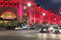 Majestic Melbourne by Night