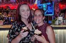 PERTH BAR+STREET ART TOUR: Hidden Secrets, Laneways + Good Times!