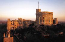 LEGOLAND® and Windsor Castle Independent Full Day Private Tour