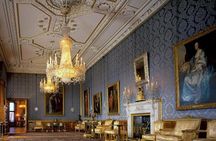 LEGOLAND® and Windsor Castle Independent Full Day Private Tour