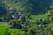 Pu Luong Nature Reserve and Ninh Binh Heritage 3 Days from Hanoi
