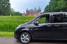 Private Tour: Ghent and Bruges From Brussels Full Day