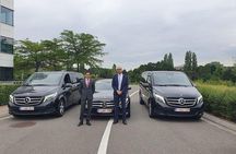 Private Tour: Ghent and Bruges From Brussels Full Day