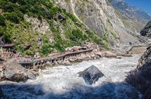 1 Day Tiger Teaping Gorge Private Tour from Lijiang or Shangri-La