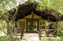 3 Days Maasai Mara Adventure