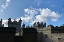 Scottish Borders Tour Between Scotland and England Lies hidden Beauty