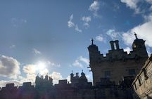 Scottish Borders Tour Between Scotland and England Lies hidden Beauty