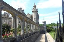 Scottish Borders Tour Between Scotland and England Lies hidden Beauty