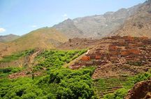 Combined Atlas & Sahara Desert Trip