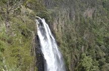 7 Days 6 Nights Aberdares / Lake Nakuru / Masai Mara / Lake Naivasha / Amboseli