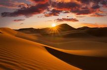 Combined Atlas & Sahara Desert Trip