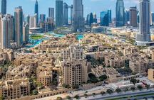  Dubai City Tour With English Speaking Guide