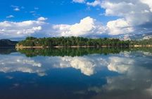 Manavgat River Boat Trip & Grand Bazaar From Side-Antalya -Alanya