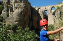 Via Ferrata Tajo de Ronda