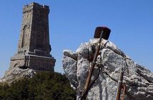 Weekend in Bulgaria