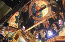 Monasteries of Andros - Half Day Tour
