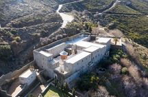 Monasteries of Andros - Half Day Tour