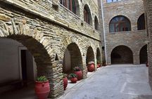 Monasteries of Andros - Half Day Tour