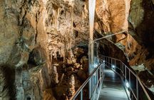 Moravian Carst And Brno Private Tour From Prague