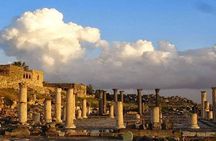 Jerash, Ajloun, Umm Qais Day Trip