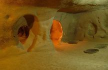 Full Day Daily Cappadocia Tours