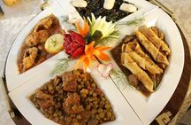 Trogir History and Culinary Small Group Tour from Split and Trogir