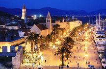 Trogir History and Culinary Small Group Tour from Split and Trogir