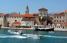 Trogir History and Culinary Small Group Tour from Split and Trogir