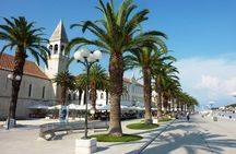 Trogir History and Culinary Small Group Tour from Split and Trogir