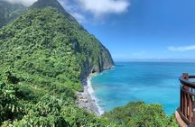 Private Taroko Gorge National Park Day Tour