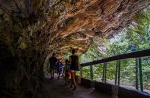 Private Taroko Gorge National Park Day Tour
