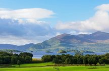 Highlights of Killarney Private Tour