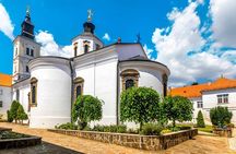 From Belgrade: Novi Sad and Sremski Karlovci Tour