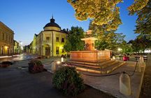 From Belgrade: Novi Sad and Sremski Karlovci Tour