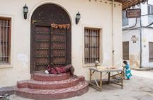 Prison Island and Stone Town Private Tour in Zanzibar