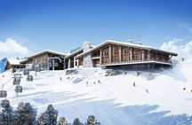 Shahdag Adventure Tour
