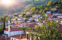 Sirince Village Tour From Kusadasi Port / Hotels