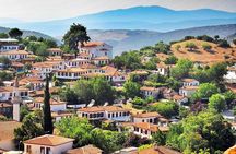Sirince Village Tour From Kusadasi Port / Hotels