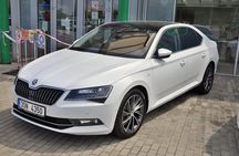 Skoda Car Manufacturer Private Tour From Prague