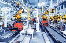 Skoda Car Manufacturer Private Tour From Prague