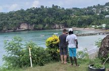 Wow Tours St. Lucia (COVID-19 Certified)