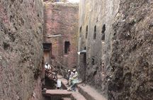 2 days Lalibela tour