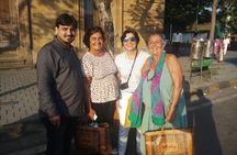 Mumbai City Tour With Laundry And Hotel Transfers (South Mumbai)