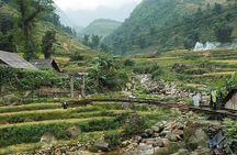 Sapa Amazing 1 Day Trip: Muong Hoa Valleys & Authentic Villages