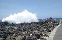 South Bali & Uluwatu Tour